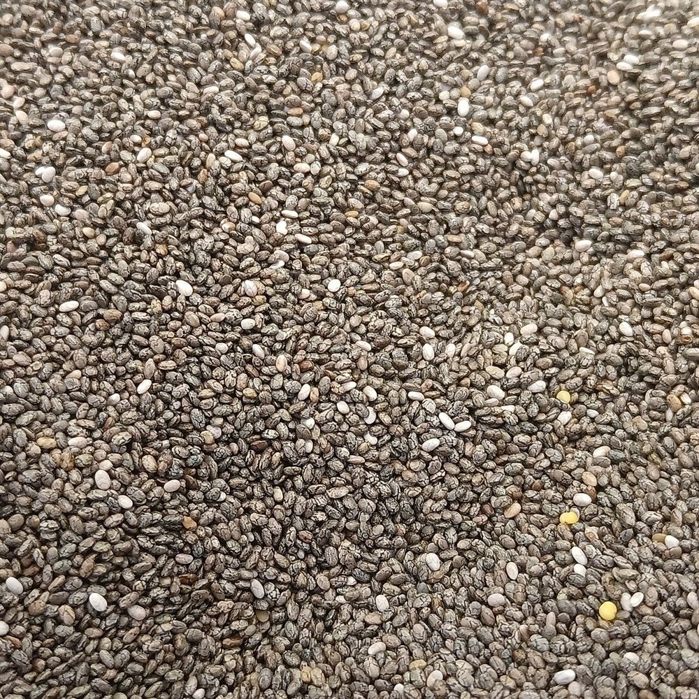 Organic Chia Seeds